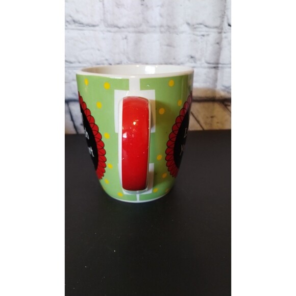 A Dream Is A Wish Your Heart Makes Ceramic Coffee Tea Cup Mug  16 oz. - Picture 3 of 7